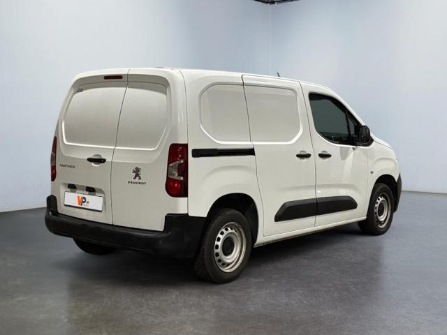 Peugeot Partner image 6