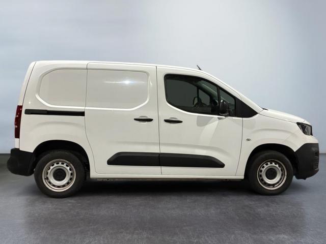 Peugeot Partner image 8