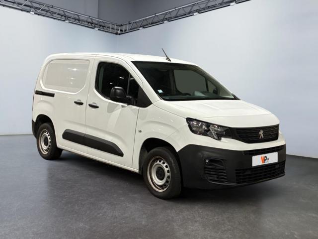 Peugeot Partner image 5