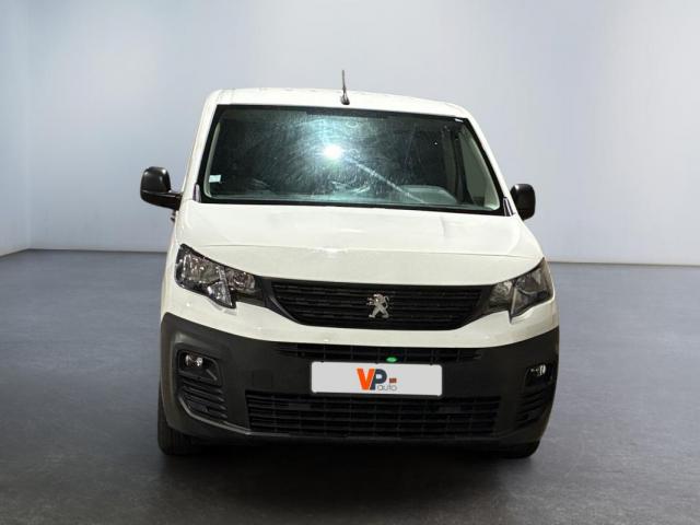 Peugeot Partner image 1