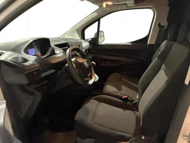 Peugeot Partner image 3