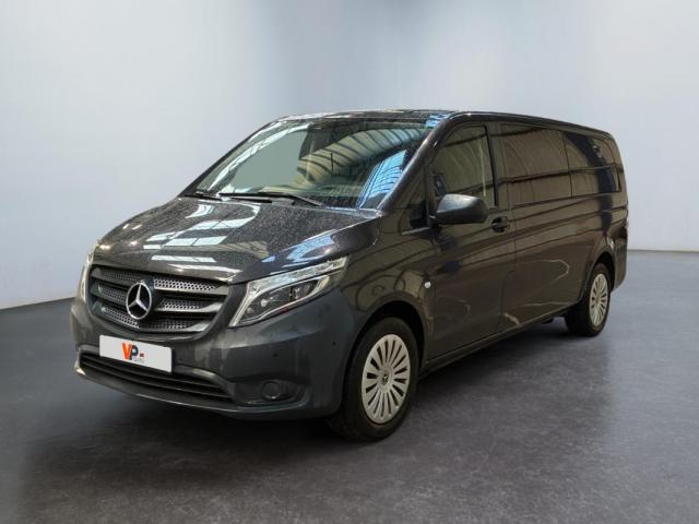 Mercedes Benz Vito Tourer 114 Cdi Extra Long 9g-Tronic Rwd Pro