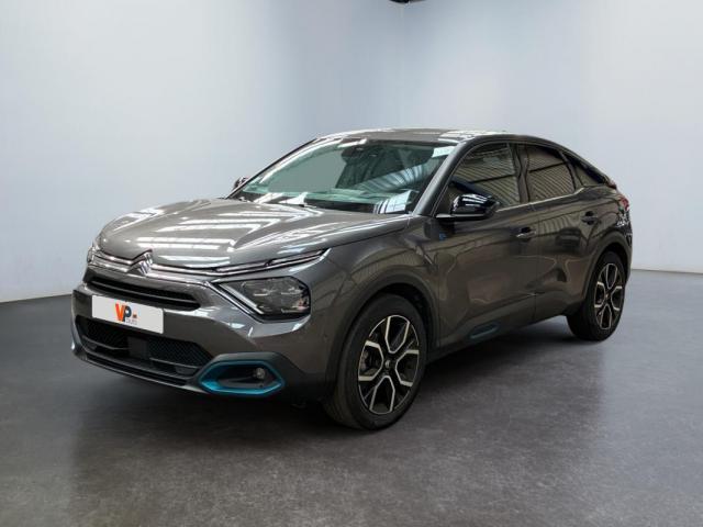 Citroen C4 E- 136 Ch Automatique Shine