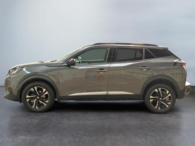 Peugeot 2008 image 1