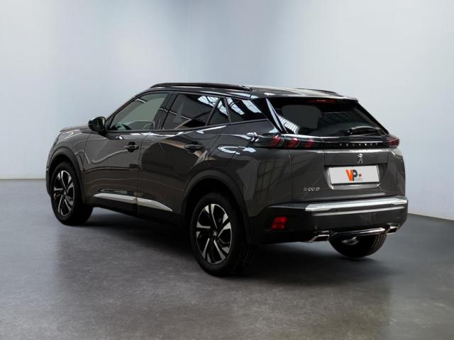Peugeot 2008 image 3
