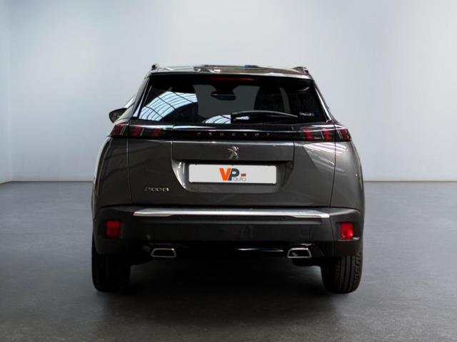 Peugeot 2008 image 5