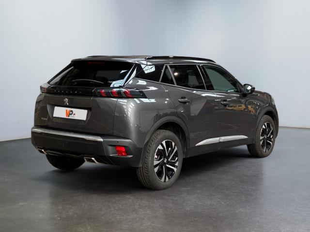 Peugeot 2008 image 6