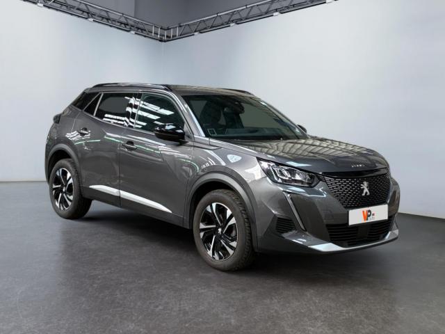 Peugeot 2008 image 4