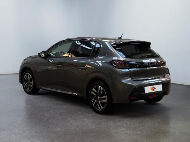 Peugeot 208 image 5