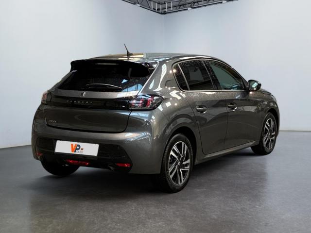 Peugeot 208 image 1