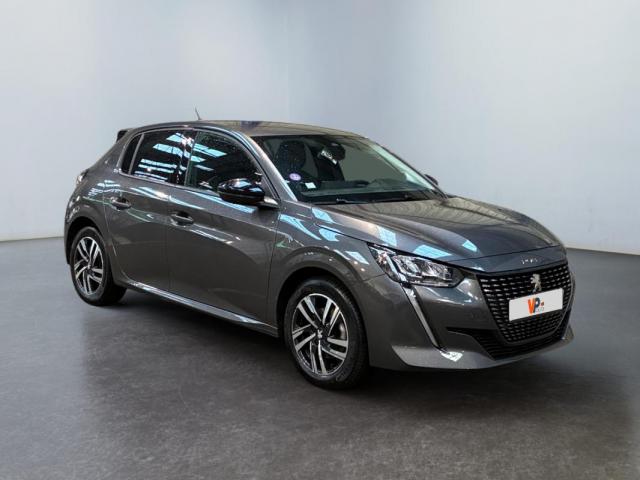 Peugeot 208 image 8