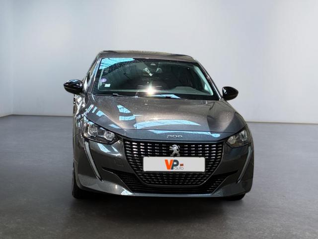Peugeot 208 image 2