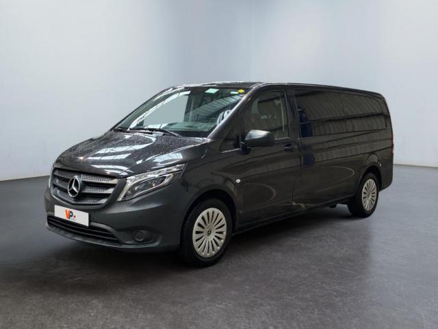 Mercedes Benz Vito Tourer 114 Cdi Extra Long 9g-Tronic Rwd Pro