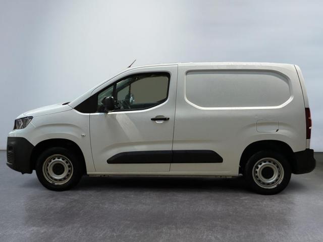 Peugeot Partner image 7