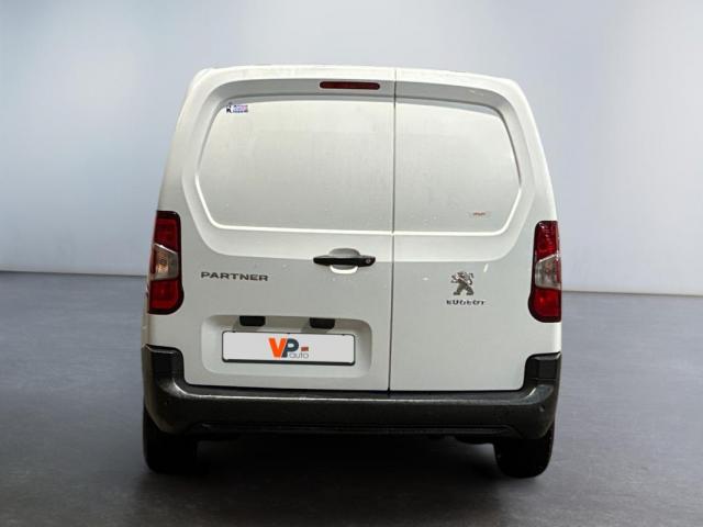 Peugeot Partner image 5