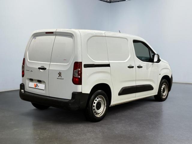 Peugeot Partner image 2