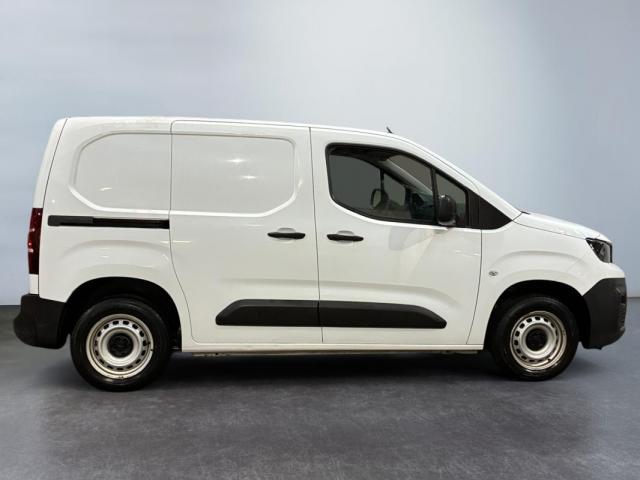 Peugeot Partner image 3