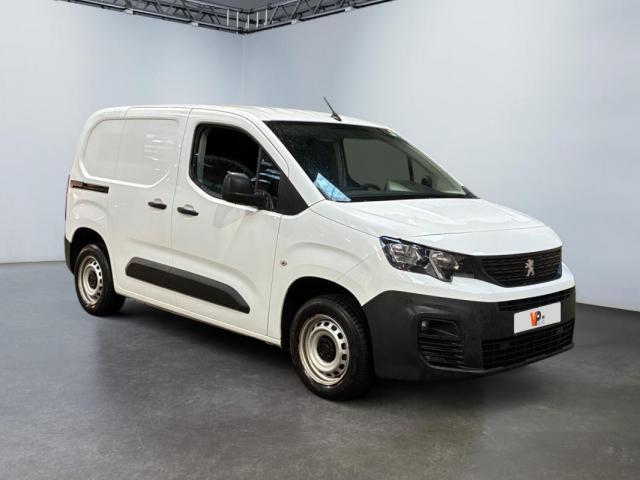 Peugeot Partner image 8