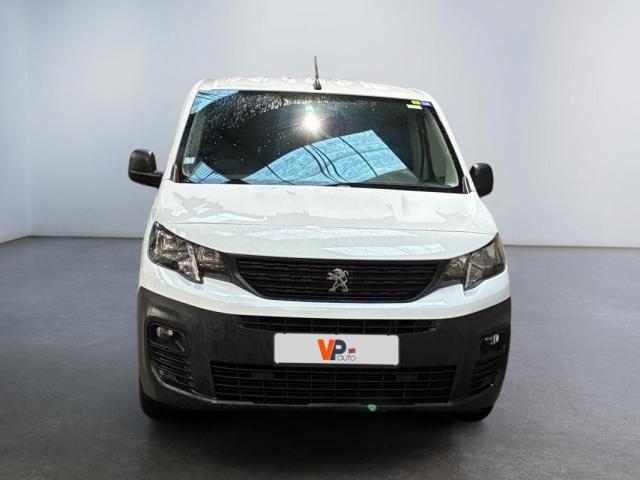 Peugeot Partner image 6