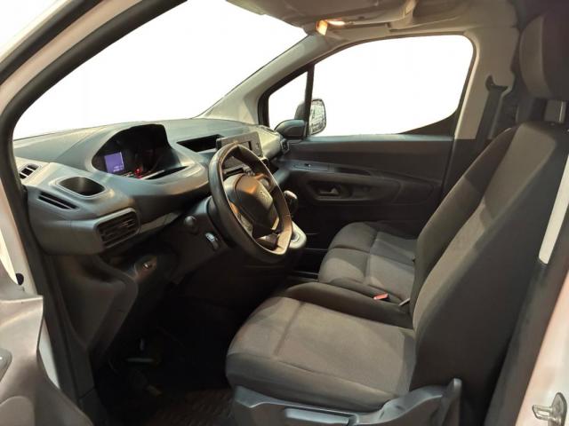 Peugeot Partner image 4