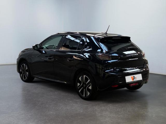 Peugeot 208 image 3