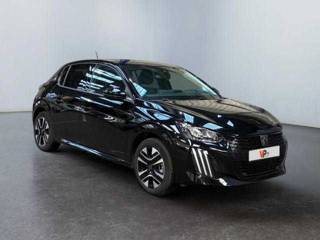 Peugeot 208 image 6