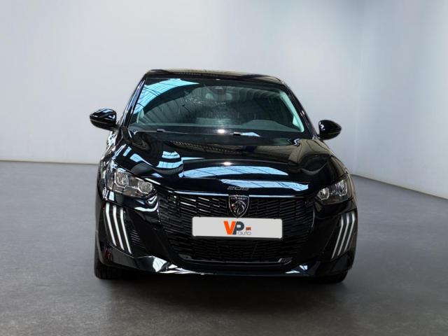 Peugeot 208 image 4