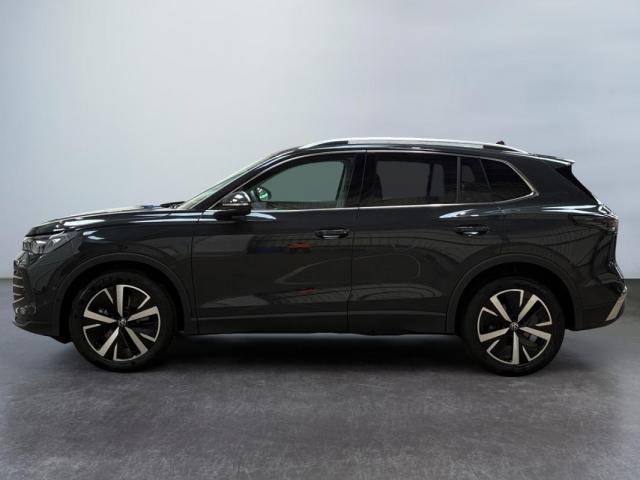 Volkswagen Tiguan image 8