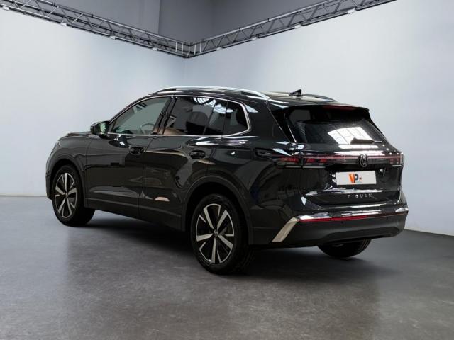 Volkswagen Tiguan image 5