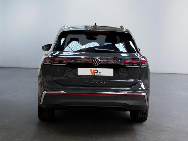 Volkswagen Tiguan image 4