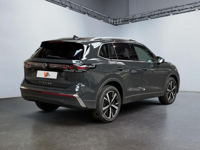 Volkswagen Tiguan image 3