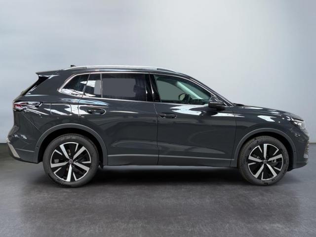 Volkswagen Tiguan image 7