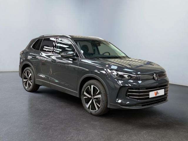 Volkswagen Tiguan image 1
