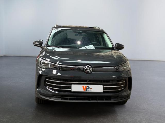 Volkswagen Tiguan image 2