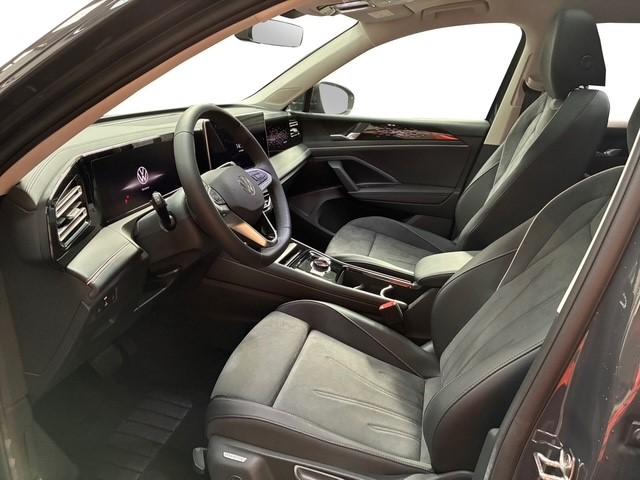 Volkswagen Tiguan image 6