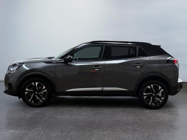 Peugeot 2008 image 2