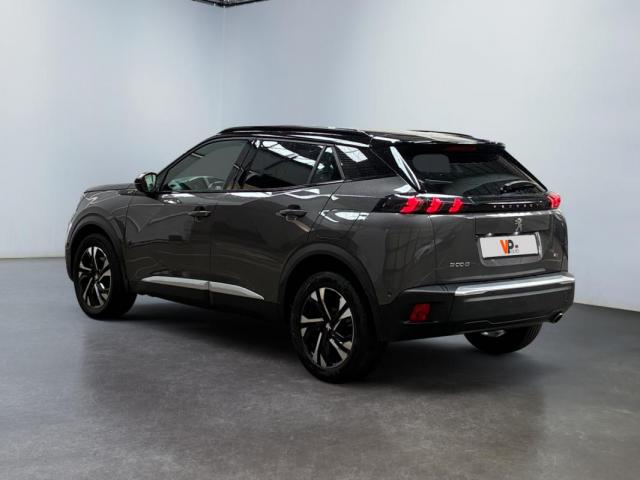 Peugeot 2008 image 3