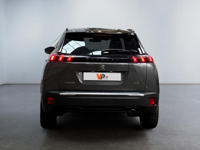 Peugeot 2008 image 1