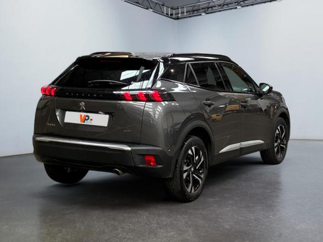 Peugeot 2008 image 5