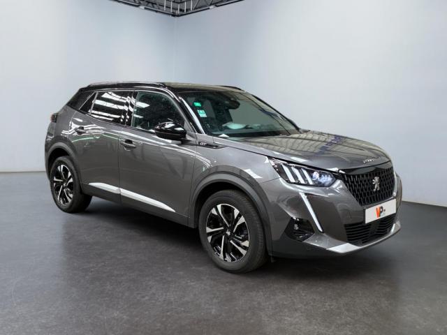 Peugeot 2008 image 6