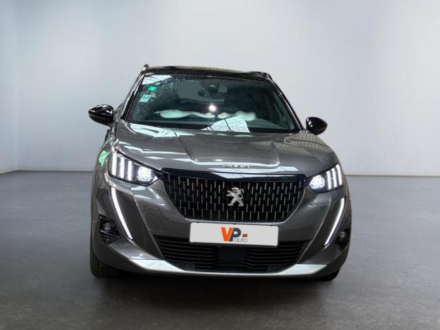 Peugeot 2008 image 4