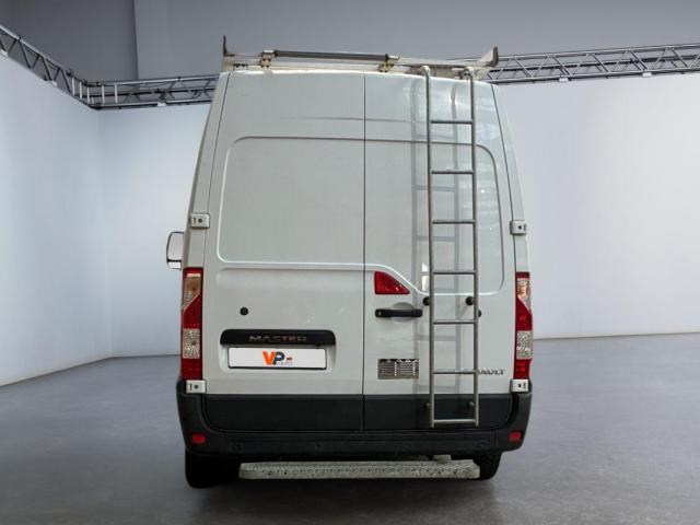 Renault Master image 5