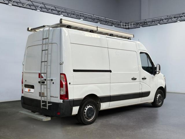 Renault Master image 3