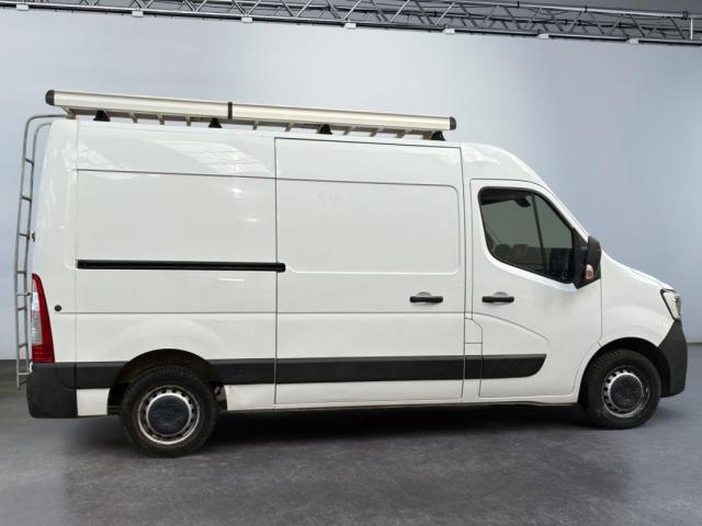 Renault Master image 4