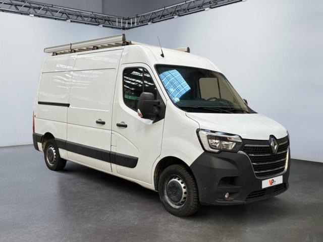 Renault Master image 7