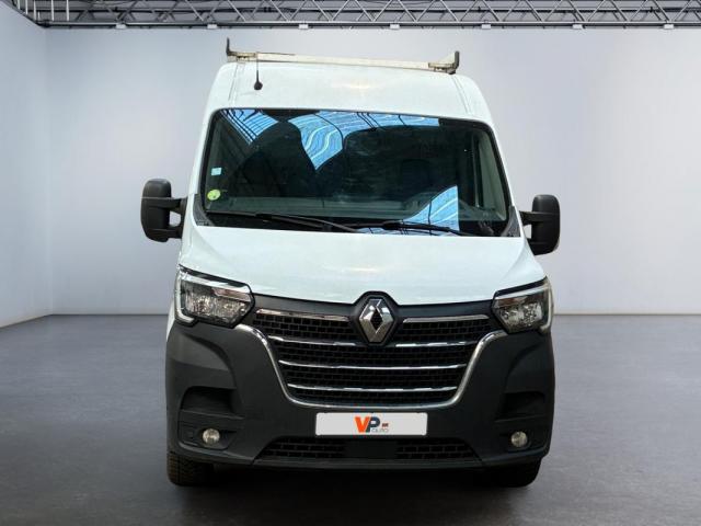 Renault Master image 8