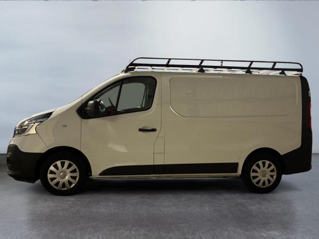 Renault Trafic image 3
