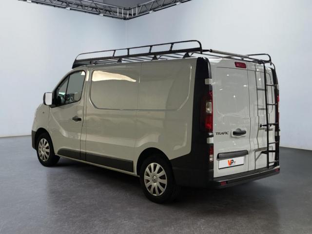 Renault Trafic image 1