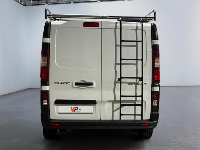 Renault Trafic image 6