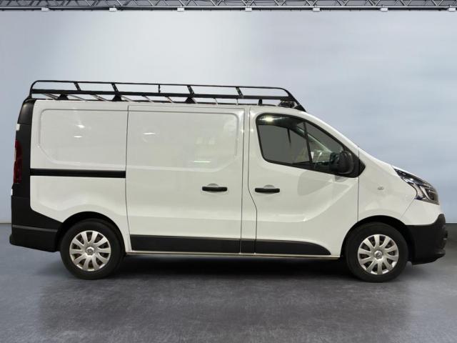 Renault Trafic image 5